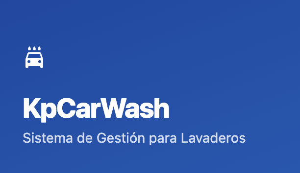 KpCarWash
